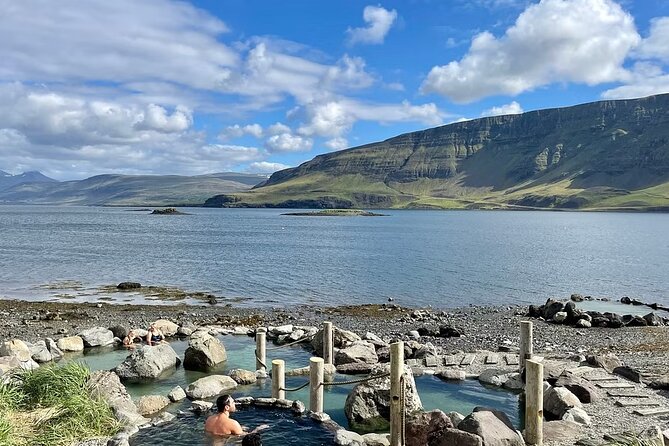 Small-Group Golden Circle, Hvammsvík Spa with Ticket & Crater - Five things to know before booking
