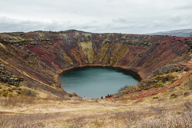 Small Group Golden Circle with Kerid Crater & Tomato Farm Visit - Why this Golden Circle day works well