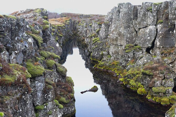 Small Group Golden Circle with Kerid Crater & Tomato Farm Visit - Þingvellir National Park and the birth of Iceland’s parliament