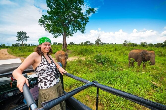Small Group Serengeti and Ngorongoro Crater Adventure Safari - Key points to know before booking