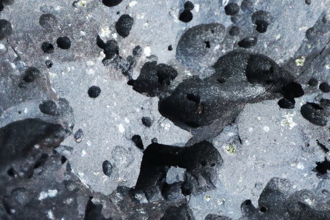 Small Group Volcano Hike with a Professional Geologist - Small-group value and group-size caution