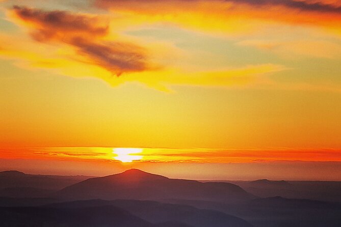 Small Group Volcano Hike with a Professional Geologist - Is $220.19 a fair price?