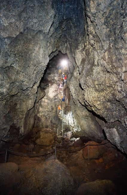 Snæfellsnes: Vatnshellir Lava Cave Tour - What makes Vatnshellir worth your time