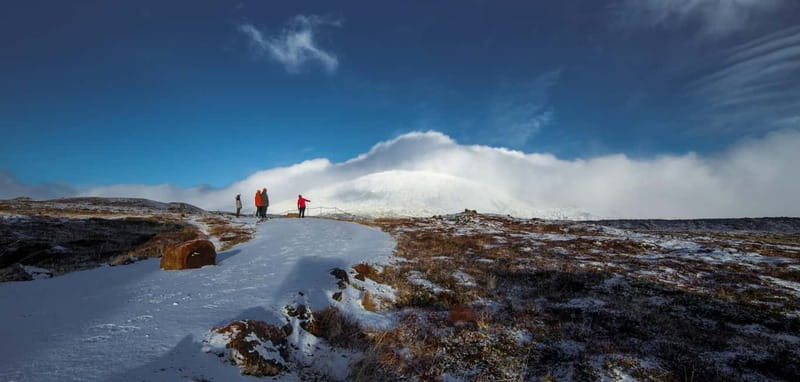 Snæfellsnes: Vatnshellir Lava Cave Tour - How the 45-minute itinerary feels
