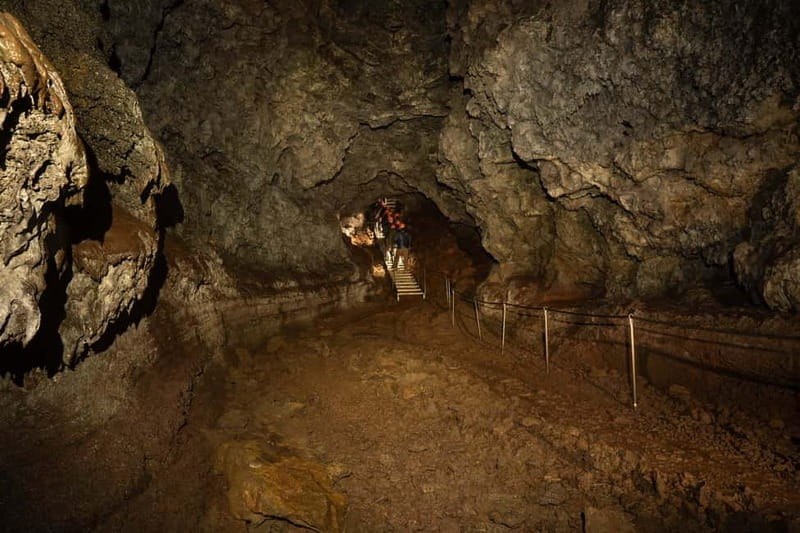 Snæfellsnes: Vatnshellir Lava Cave Tour - Who should book this cave tour