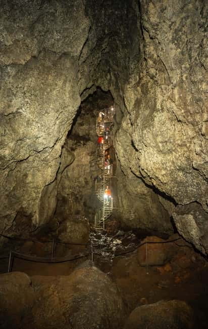 Snæfellsnes: Vatnshellir Lava Cave Tour - Is $47 a fair price?