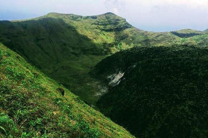 Soufriere Volcano Hike - Why La Soufriere is worth the effort