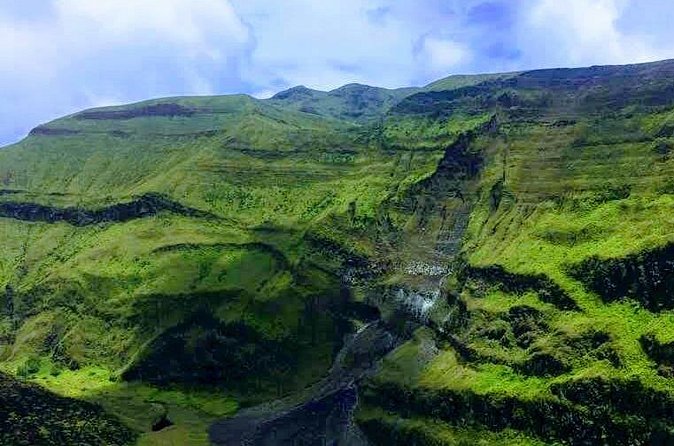 Soufriere Volcano Hike - The guide can make or break this hike