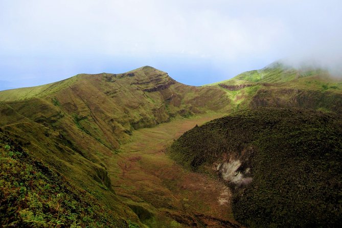 Soufriere Volcano Hike - Is $280 per person a fair price?