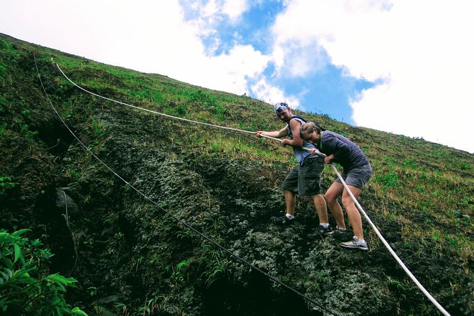 Soufriere Volcano Hike - Who should book this volcano hike?