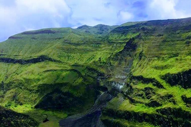 Soufriere Volcano Hike - Booking, cancellation, and practical timing