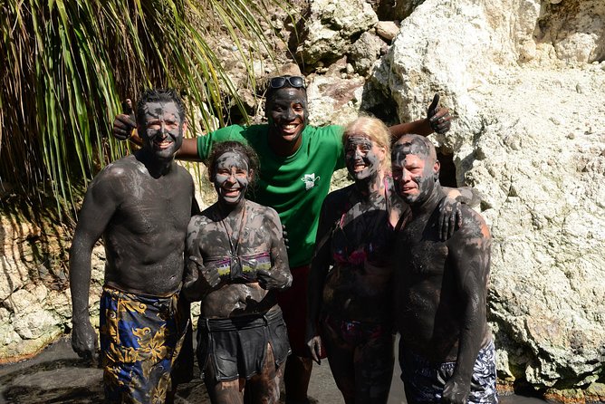 Soufriere Volcano Jeep Safari - What $152.33 buys you
