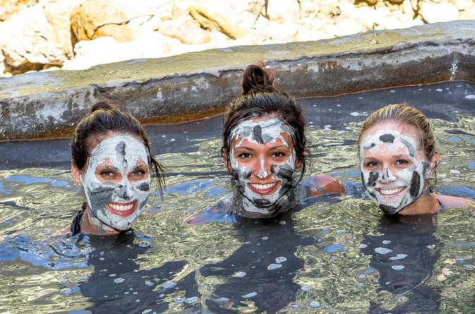Soufriere Volcano Jeep Safari - Practical tips for a smoother day
