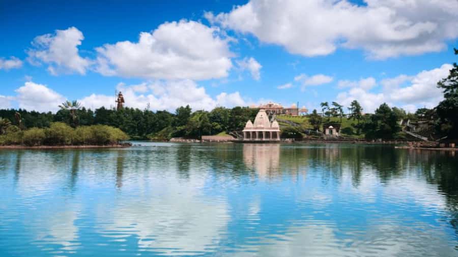 Southern Mauritius: Volcanoes & Coloured Earth - Key points to know before booking