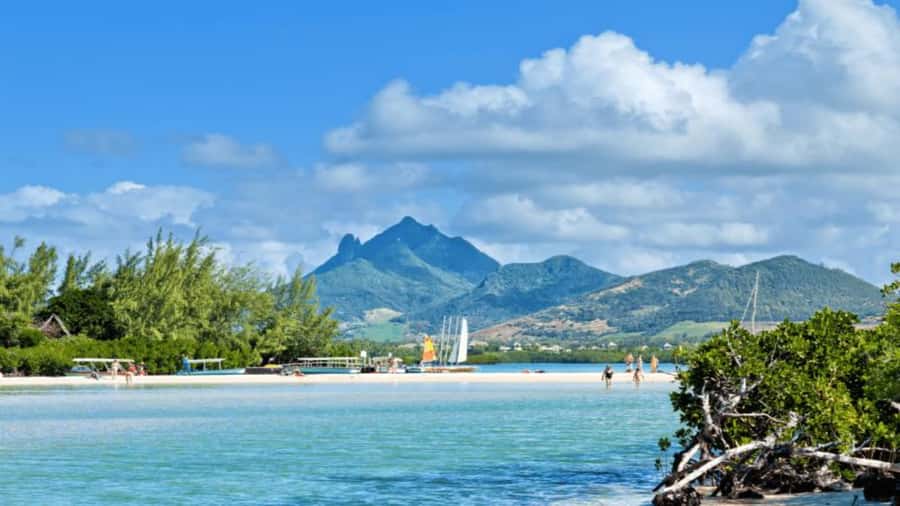 Southern Mauritius: Volcanoes & Coloured Earth - Vehicle, group size, and the real value of $153