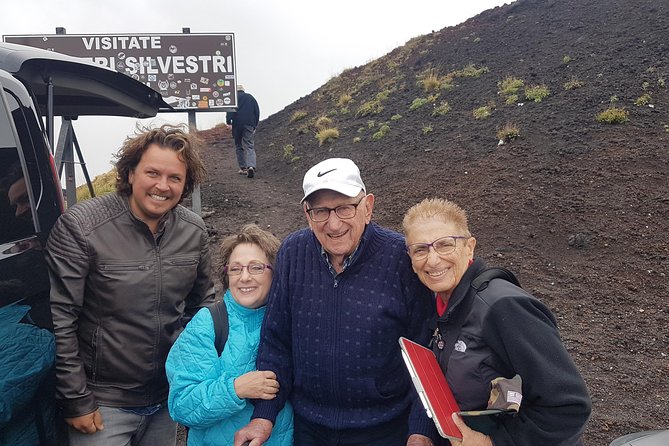 Special Tour: Etna, Savoca and Taormina With Luxury Van - Messina Cathedral and the astronomical clock