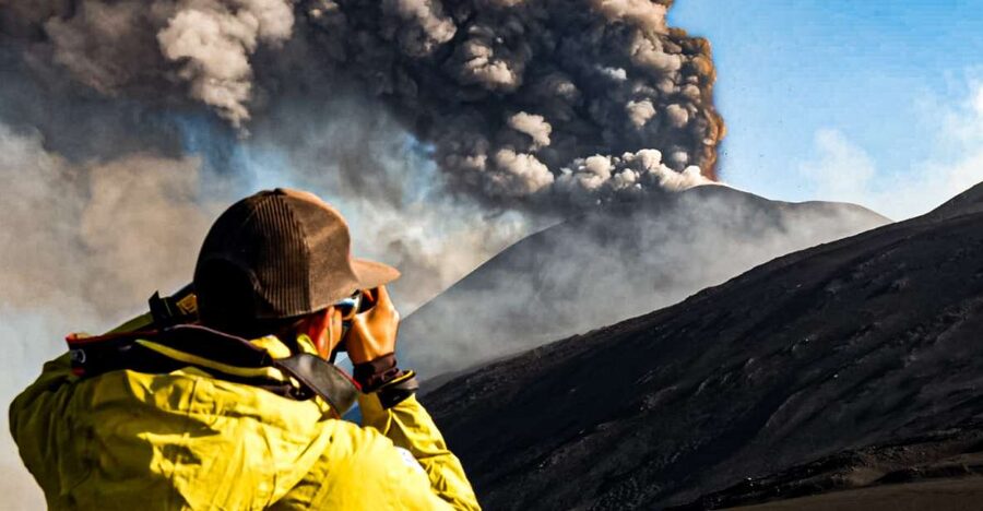 Special trekking on the most authentic and wild side of Etna - Key points to know before booking