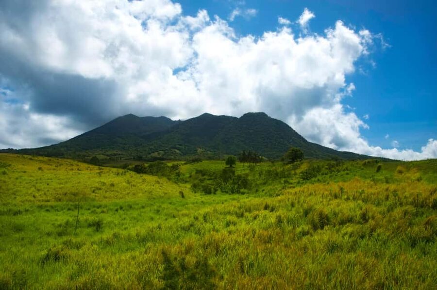 St. Kitts: Volcanic Hike Tour - Key points to know before you book