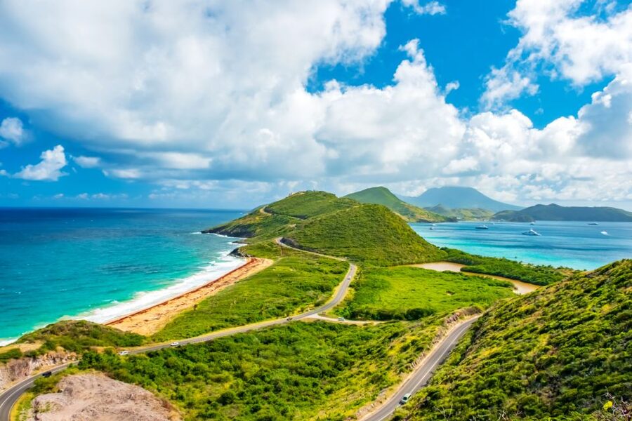 St. Kitts: Volcanic Hike Tour - Weather, clothing, and useful preparation