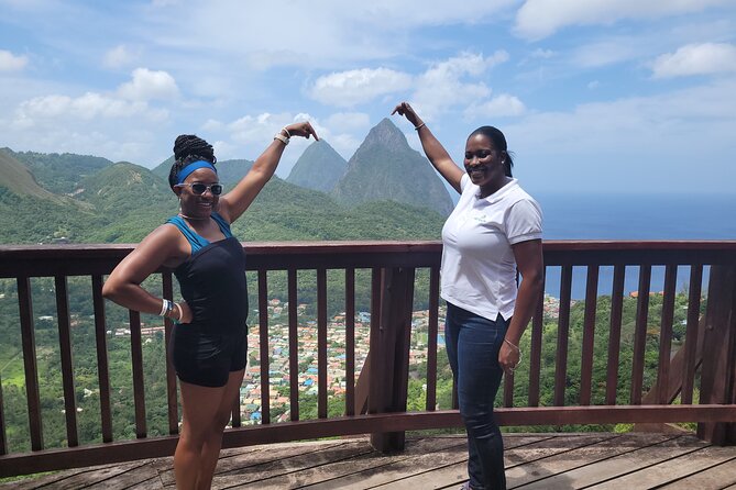 St Lucia Sulphur Springs Drive- in Volcano Tour & Therapeutic Mud baths - Who Will Enjoy This Tour Most?