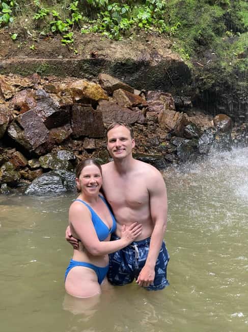 St Lucia Sulphur Springs Drive- in Volcano Tour & Waterfall - Soufriere brings the main volcanic experience