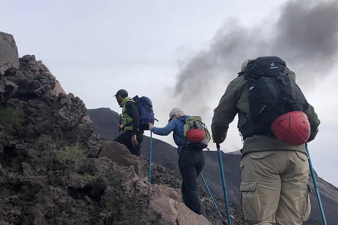 Stromboli: sunset trekking to Sciara del Fuoco - Ashàra - Why Stromboli Makes This Sunset Hike Special
