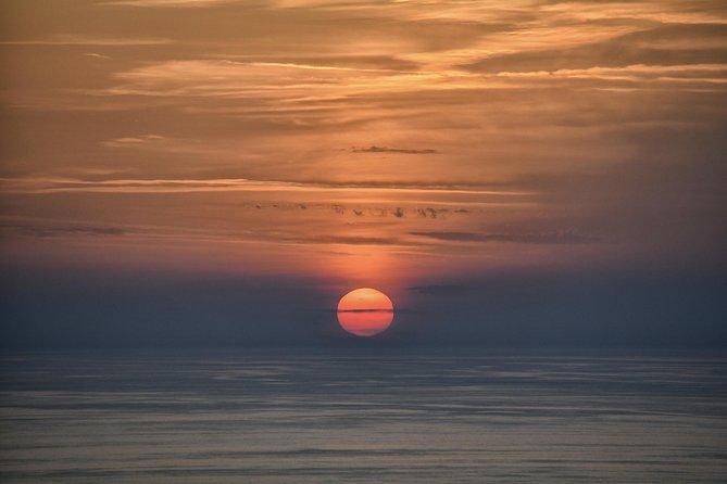 Stromboli: sunset trekking to Sciara del Fuoco - Ashàra - Practical Advice for a Better Evening