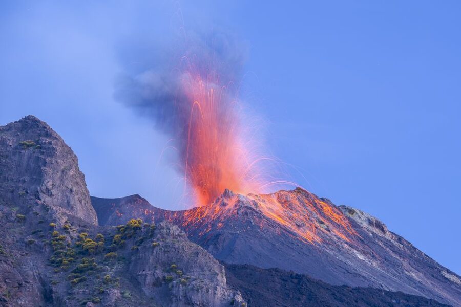 Stromboli: Sunset Trekking Tour - Key points about the Stromboli sunset trek