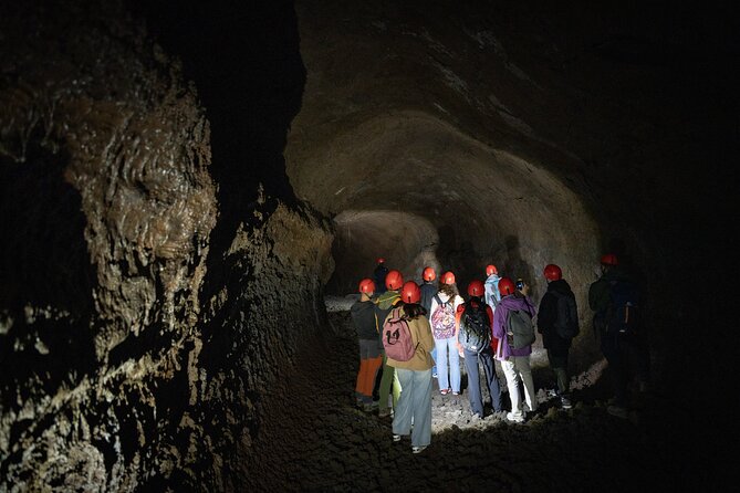 Stunning Etna Sunset Tour with Pickup and Drop-Off from Catania - Who should book this experience