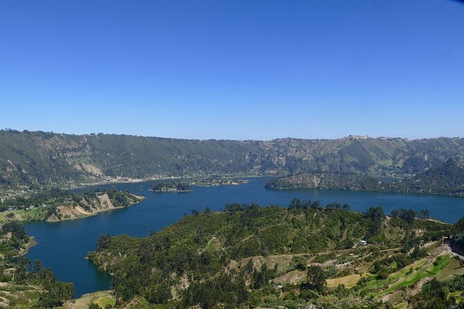 Stunning Views Wonchi Crater Lake a Private Day Trip - Five details worth knowing before you book