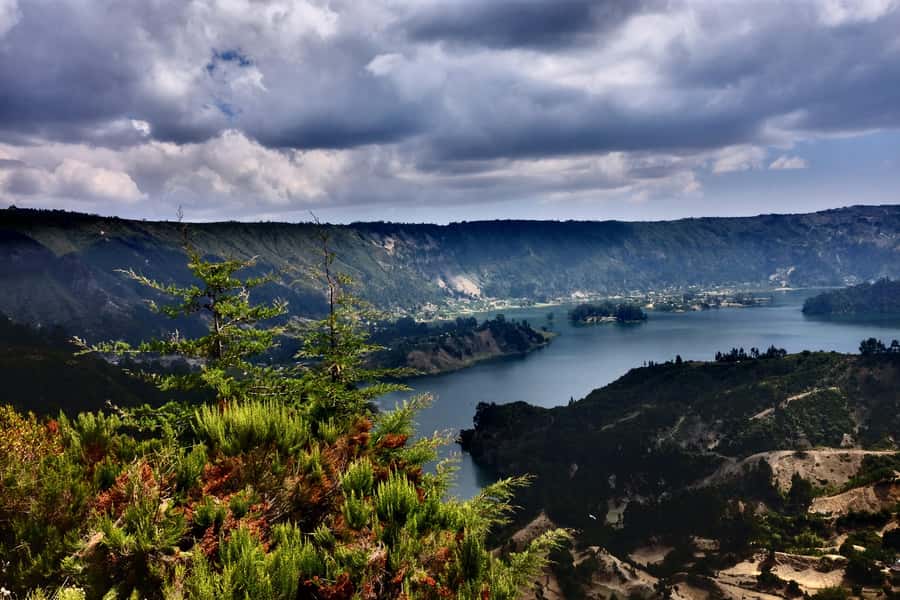 Stunning Views Wonchi Crater Lake a Private Day Trip - Should you book this Wonchi day trip?