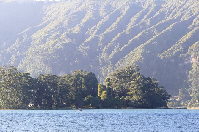 Stunning Views Wonchi Crater Lake a Private Day Trip - Who will enjoy Wonchi most