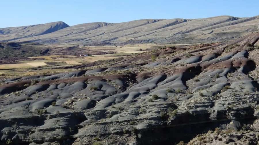 Sucre: 2 days trek in Inca Trails and the Crater de Maragua - The details that make this trek special