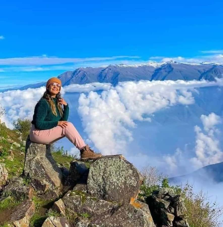 Sucre: Sunrise, the Crater de Maragua and old Cave Paintings - Why this Sucre day trip is worth considering
