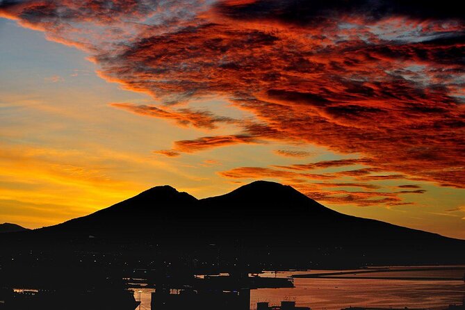 Sunset Experience at Vesuvius - Key points to know before booking
