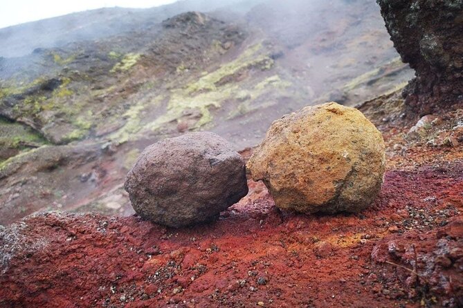 Sunset Experience at Vesuvius - How the 90-minute visit really works