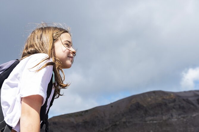 Sunset Experience at Vesuvius - Should you book Sunset Experience at Vesuvius?
