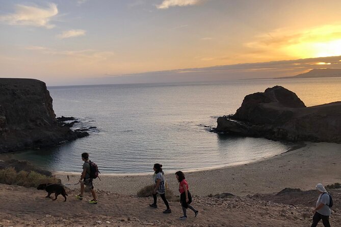 Sunset Playa Mujeres or Volcan del Cuervo Connect&flow Yoga practice - Key things to know before booking