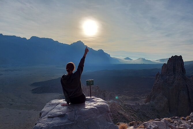 Sunset & Stargazing Experience From Teide - Should you book Tenerife Stars?