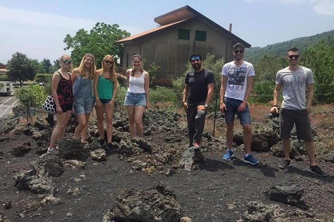Sunset Trekking on Mount Etna - Who will enjoy this Etna experience most