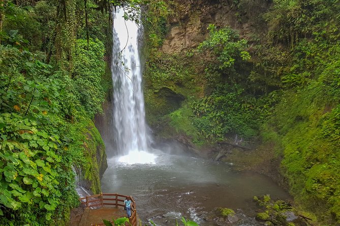 Super Combo Tour: Waterfalls Gardens + Coffee Tour + Poás Volcano - Practical advice before you reserve