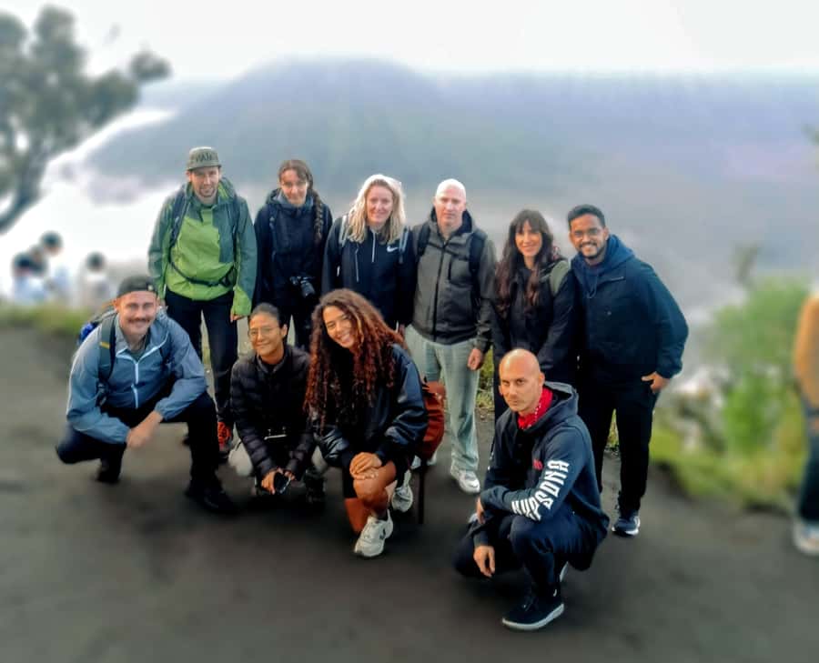 Surabaya: 3-Day Mount Bromo & Ijen Crater Tour - Why this Java volcano trip works well
