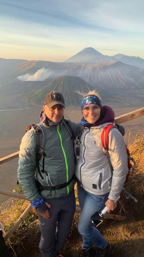 Surabaya: 3-Day Mount Bromo & Ijen Crater Tour - Day 3: Ijen Crater and the blue fire choice