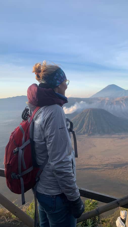Surabaya: 3-Day Mount Bromo & Ijen Crater Tour - The driver can shape the whole experience