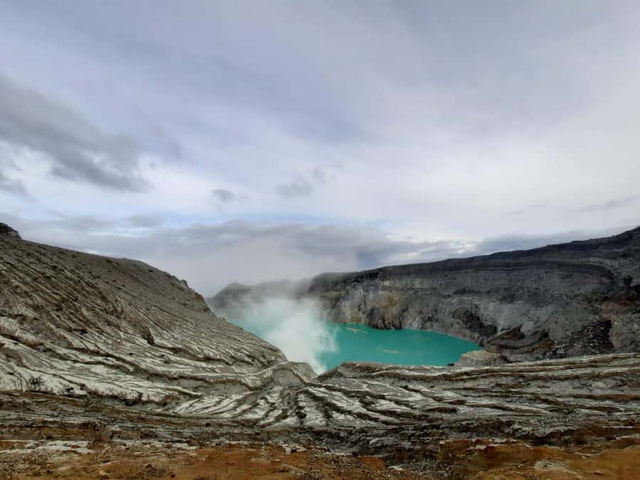 Surabaya: 3-Day Mount Bromo & Ijen Crater Tour - Day 1: From Surabaya to Bromo