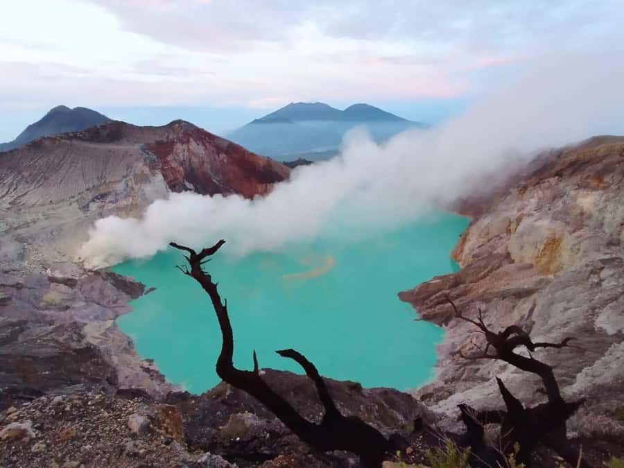 Surabaya/Malang: 3-Day Tumpak Sewu Bromo Ijen Volcano Tour - FAQ