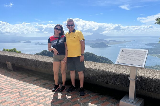Tagaytay Day Tour sightseeing with Panoramic Taal volcano view - Key Points to Know Before You Go