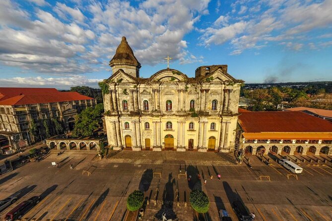 Tagaytay, Taal Volcano & Heritage Town: A Journey of Discovery - Why this Manila day trip is worth considering