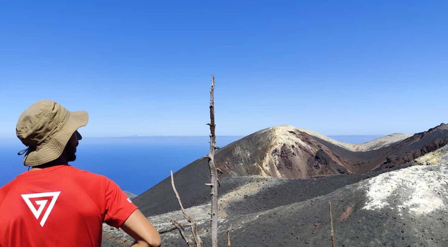 Tajogaite Volcano VIP Experience: Private Tour with a Certified Guide - Key things to know before booking
