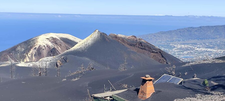 Tajogaite Volcano VIP Experience: Private Tour with a Certified Guide - Why Tajogaite is more than a volcano walk